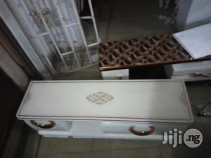 Royal Tv Stand/Tv Console