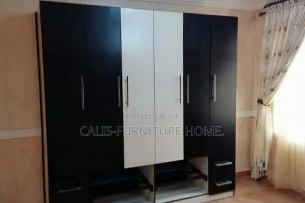 6ft X 7ft Wardrobe