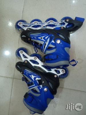 Children Skating Shoe Size Are Available