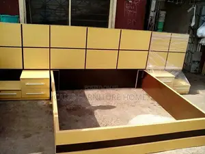 6ft X 6ft Bed Frame