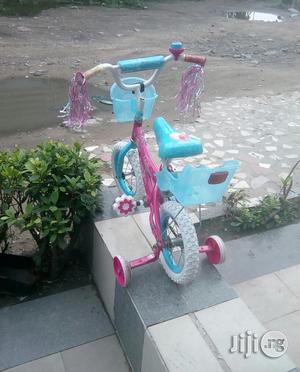 Disney Princess Children Bicycle