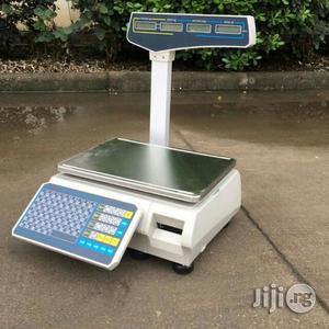 Electronic Scale