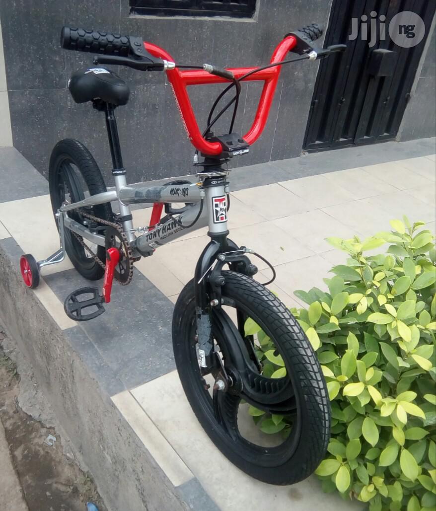 Children Bicycle 18 Inches