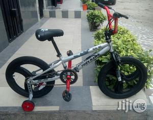 Children Bicycle 18 Inches