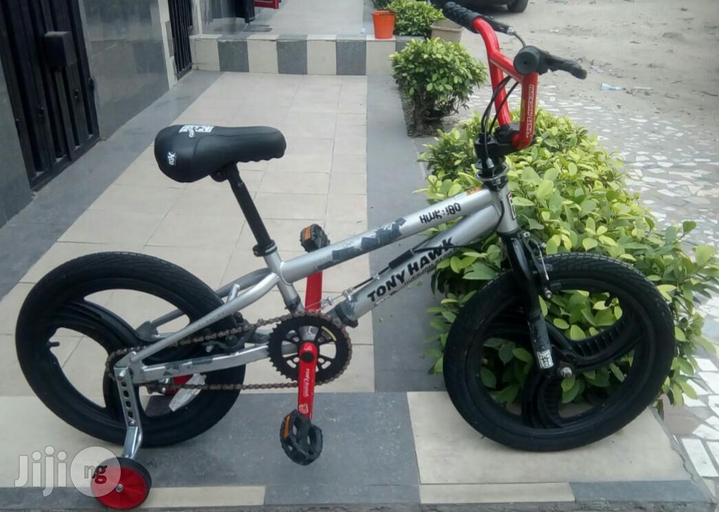 Chidren Bicycle