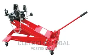 Transmission Jack 1.5 Ton