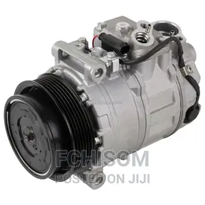 Mercedes-benz AC Compressor/All AC Parts