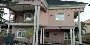 4bdrm Duplex in Obio-Akpor for rent