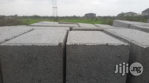 Interlocking Paving Stones