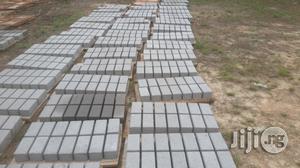 Interlocking Paving Stones