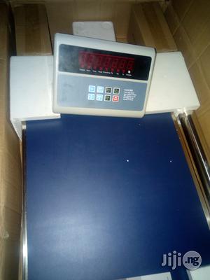 300 Kg Scale