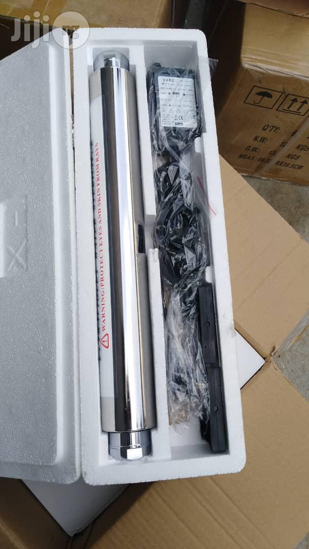 Ultraviolet Sterilizer