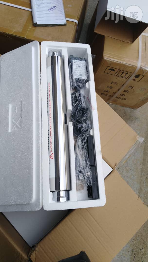Ultraviolet Sterilizer