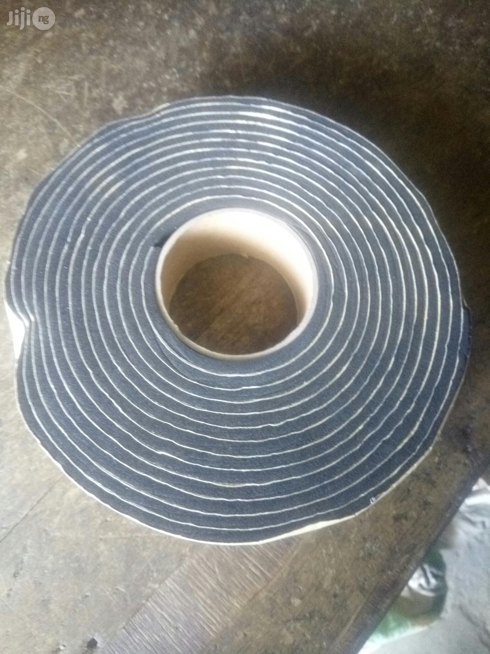 Roofing Felt