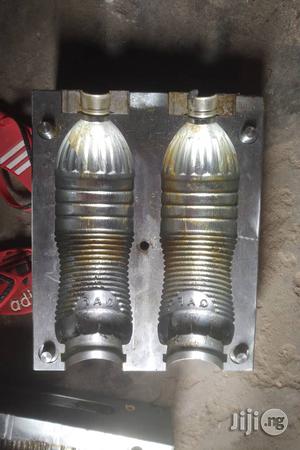 Pet Bottle Mould