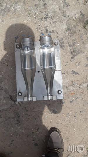 Pet Bottle Mould