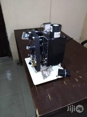 Batch /Date Coding Machine