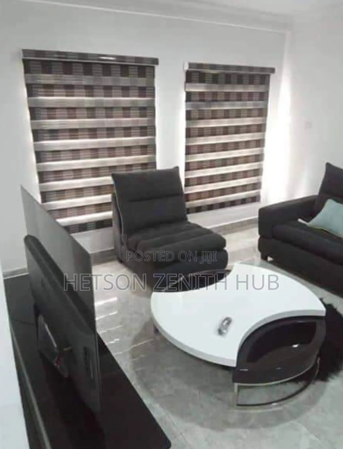 Window Blinds