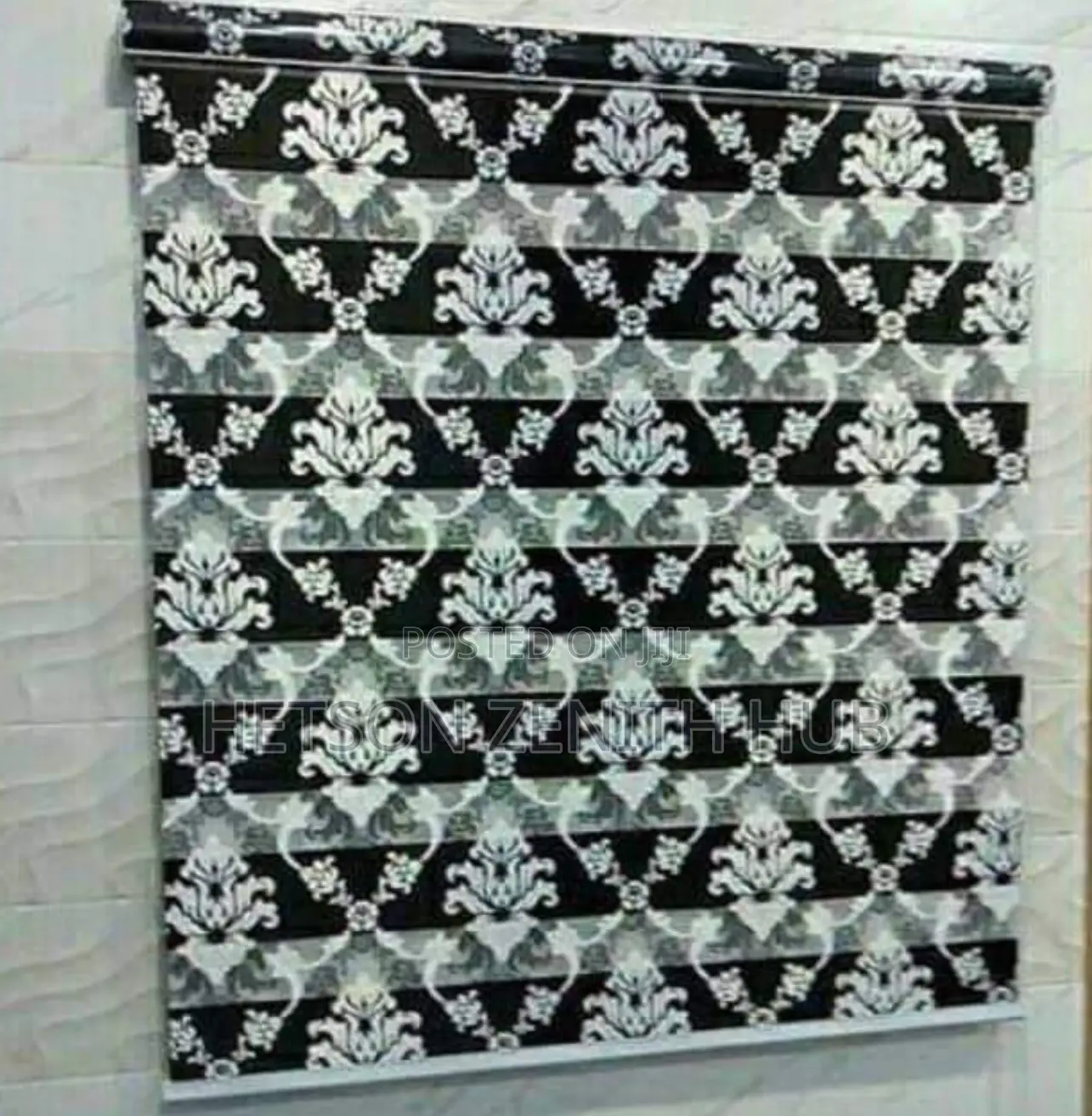 Window Blinds