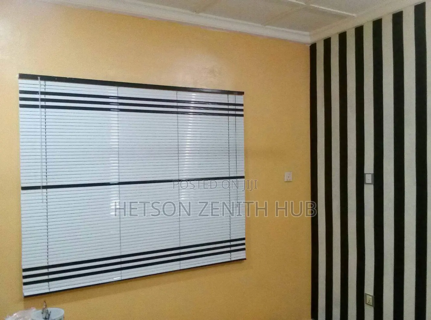 Window Blinds