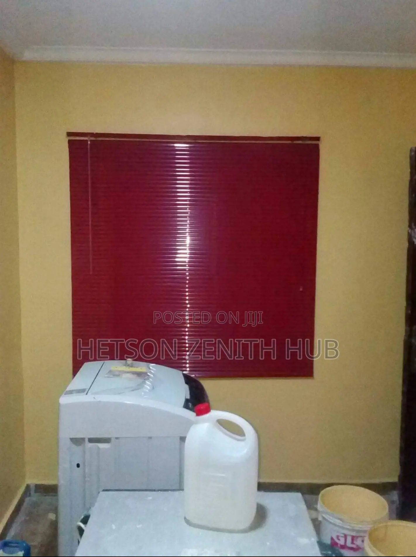 Window Blinds