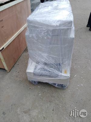 Table Top Nylon Shrink Packaging Machine