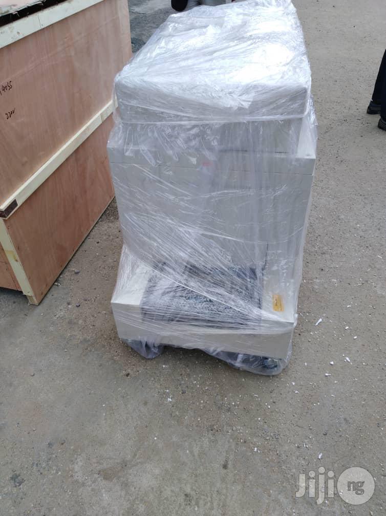Table Top Nylon Shrink Packaging Machine