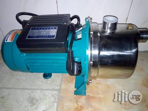 Surface Stainless Pump