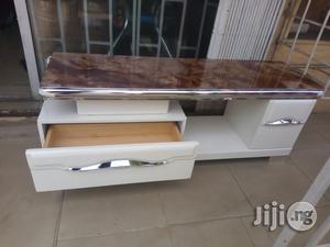 Foreign Adjustable Tv Stand
