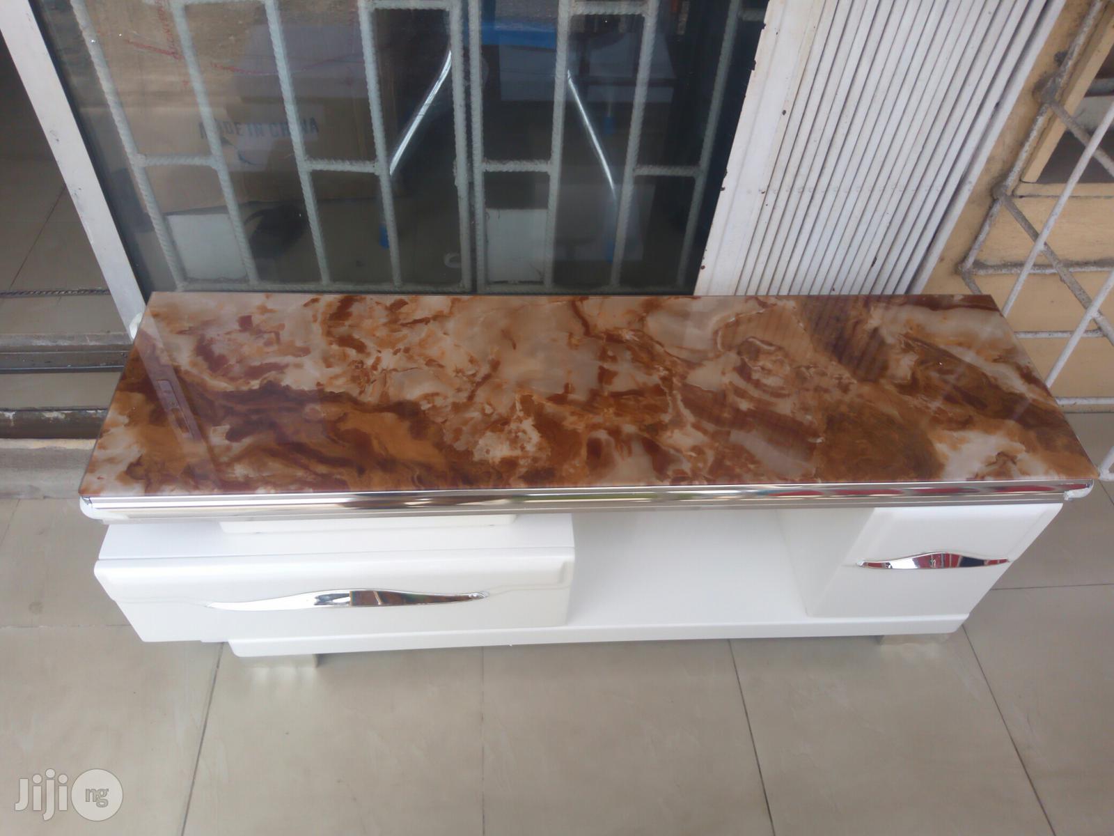 Foreign Adjustable Tv Stand