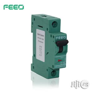 DC Mini Circuit Breaker (Dc McB) -1p