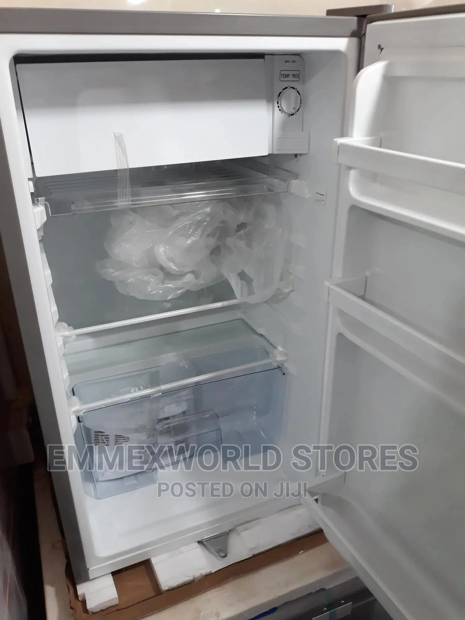 Hisense Refrigerator HR 093DR