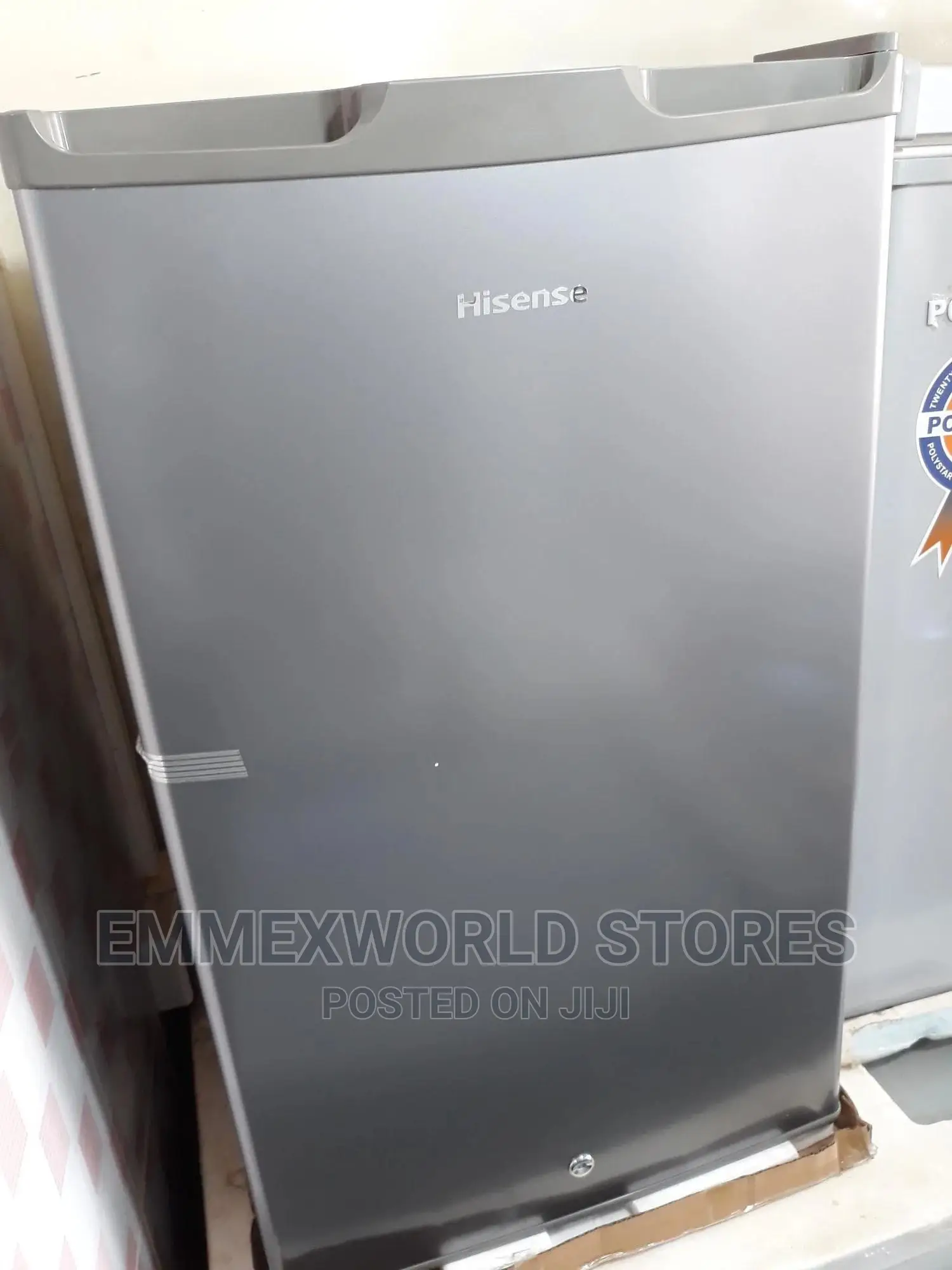 Hisense Refrigerator HR 093DR
