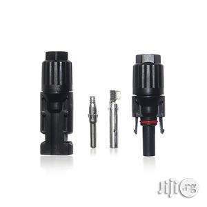 MC4 Connectors (10 Pairs)