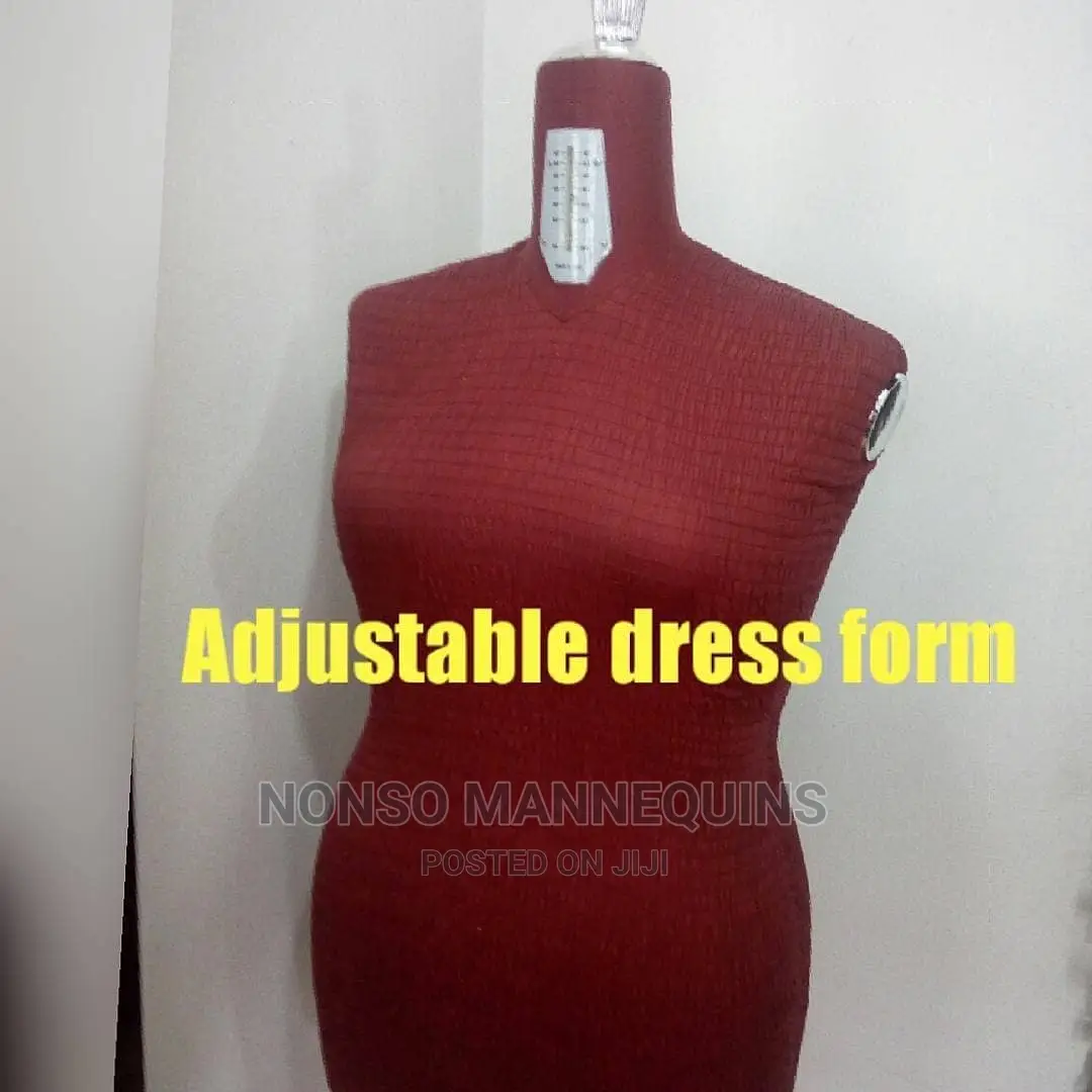 High Quality Adjustable Dressform New Model