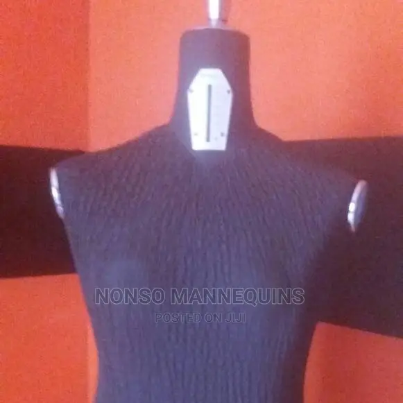 High Quality Adjustable Dressform New Model