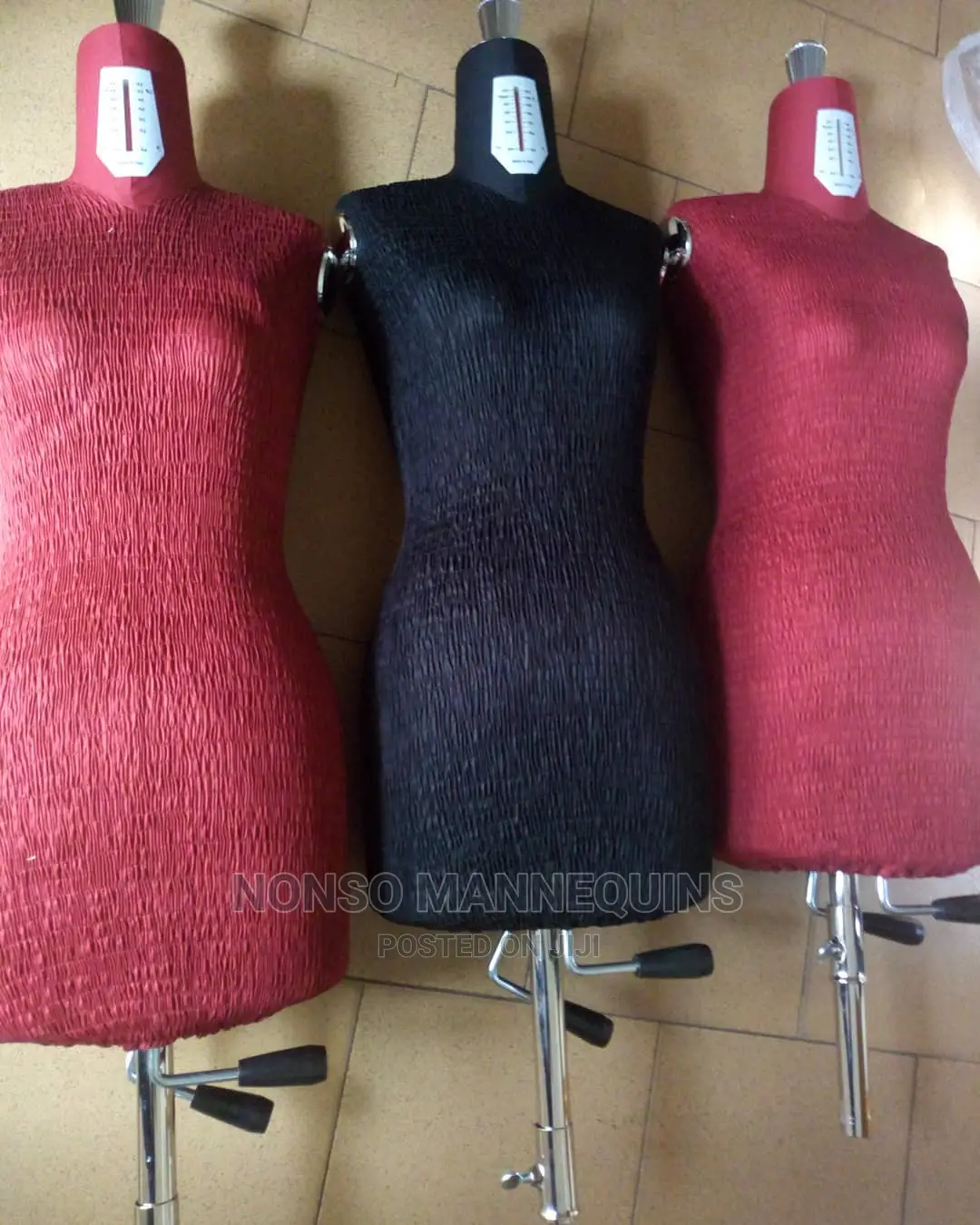 High Quality Adjustable Dressform New Model