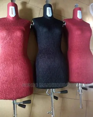 High Quality Adjustable Dressform New Model