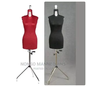 High Quality Adjustable Dressform New Model