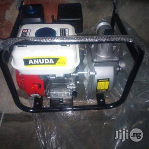 Petrol Water Pump Quality