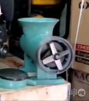 Pelletier Machine