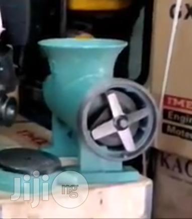 Pelletier Machine