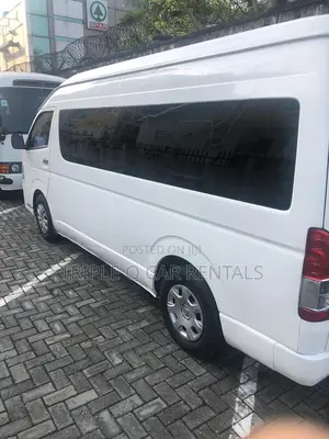 Triple O Car Rentals
