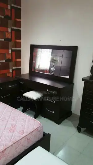 5ft Dresser