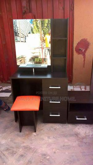 5ft Dresser