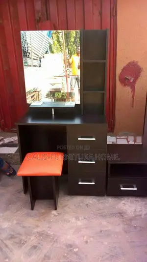 5ft Dresser