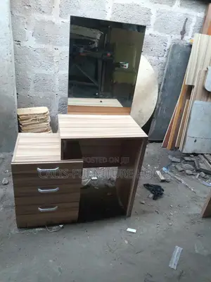 5ft Dresser