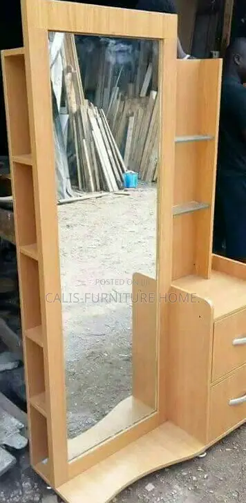 5ft Dresser