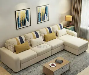 Sofa L-Shape