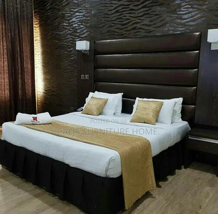 6ft X 6ft Bed Frame